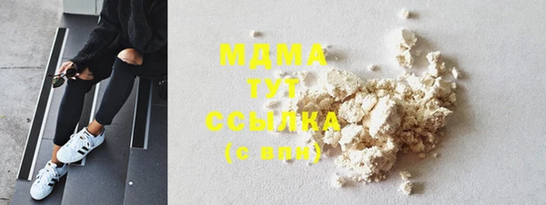 индика Абаза